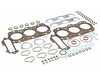 ES#5339838 - 482.520 - Cylinder Head Gasket Set - Includes most major cylinder head gaskets and seals - Elring - Porsche
