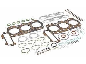 ES#5339838 - 482.520 - Cylinder Head Gasket Set - Includes most major cylinder head gaskets and seals - Elring - Porsche