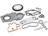ES#5339877 - 783.930 - Crankcase Gasket Kit - Keep Your Crankcase Sealed - Elring - Audi Porsche