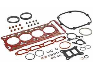 ES#5339887 - 497.040 - Cylinder Engine Gasket Set - Includes most major cylinder head gaskets and seals - Elring - Volkswagen