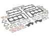 ES#5339893 - 244.650 - Cylinder Head Gasket Set  - ncludes most major cylinder head gaskets and seals - Elring - Audi