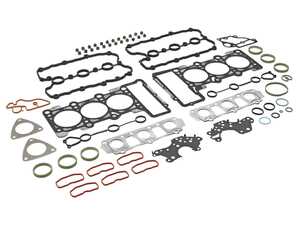 ES#5339893 - 244.650 - Cylinder Head Gasket Set  - ncludes most major cylinder head gaskets and seals - Elring - Audi