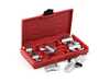 ES#3202405 - T40001PLUS - Cam Gear Puller Kit - Used for removal of cam gears. - Baum Tools - Audi Volkswagen