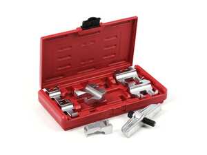 ES#3202405 - T40001PLUS - Cam Gear Puller Kit - Used for removal of cam gears. - Baum Tools - Audi Volkswagen