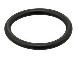 ES#5339896 - N90765301 - Coolant Pipe O-Ring - Priced Each - Elring - Audi Volkswagen