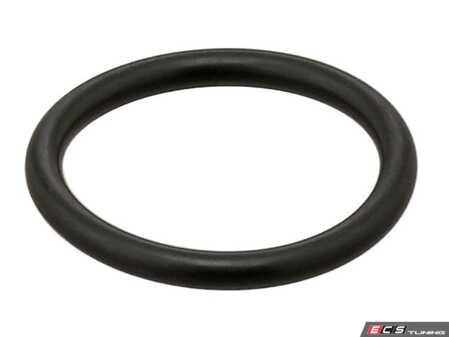 ES#5339896 - N90765301 - Coolant Pipe O-Ring - Priced Each - Elring - Audi Volkswagen