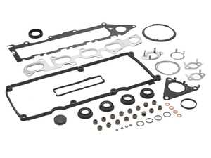ES#5339903 - 576.280 - Engine Gasket Set  - Does Not Include Head Gasket - Elring - Audi Volkswagen