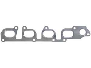 ES#5339910 - 03L253039F - Exhaust Manifold Gasket - Seals the exhaust manifold to the cylinder head - Elring - Volkswagen