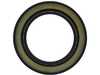 ES#5339915 - 211501317 - Wheel Bearing Seal - Priced Each - Rear Outer, Two Required - Elring - Volkswagen
