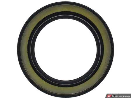 ES#5339915 - 211501317 - Wheel Bearing Seal - Priced Each - Rear Outer, Two Required - Elring - Volkswagen