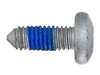 ES#5339922 - N91096702 - Hex Bolt - Priced Each - Install new hardware with your new parts. M6x16 - Elring - Audi Volkswagen