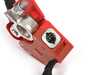 ES#3698706 - 61129259425 - Battery Cable - With Pole - A direct replacement battery cable from equivalent to OEM! - MTC - BMW