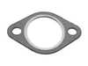 ES#5339944 - N90131602 - Flange Gasket - Priced Each - Fits Front And Rear, Required Per Vehicle - Elring - Volkswagen