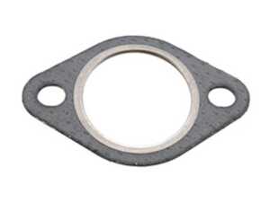 ES#5339944 - N90131602 - Flange Gasket - Priced Each - Fits Front And Rear, Required Per Vehicle - Elring - Volkswagen