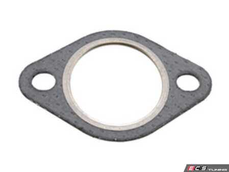 ES#5339944 - N90131602 - Flange Gasket - Priced Each - Fits Front And Rear, Required Per Vehicle - Elring - Volkswagen