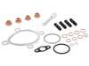 ES#5339950 - 305.890 - Turbocharger Installation Kit - Services One Turbocharger - Two Required - Elring - Audi