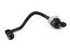 ES#4615608 - 13907618643 - Fuel Tank Vent Valve - Allows fuel fumes to vent into the engine's intake - URO - BMW