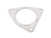 ES#4045357 - 7L0253115A - Downpipe Gasket - Exhaust gasket - Elring - Volkswagen