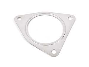 ES#4045357 - 7L0253115A - Downpipe Gasket - Exhaust gasket - Elring - Volkswagen