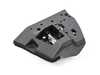 ES#4488145 - 63217165956 - Outer Tail Light Bulb Carrier - Right - Holds and powers the tail light bulbs - URO - BMW
