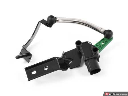 ES#4906599 - 5Q0412521C - Headlight Level Sensor - Front Left - URO - Audi Volkswagen