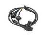 ES#4872261 - 8E0927803B - Front ABS Sensor - Priced Each - Fits the left and right side - URO - Audi