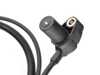 ES#4872261 - 8E0927803B - Front ABS Sensor - Priced Each - Fits the left and right side - URO - Audi