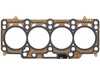 ES#5339962 - 03L103383AK - Head Gasket - Stop leaks and restore engine power - Elring - Volkswagen