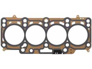ES#5339962 - 03L103383AK - Head Gasket - Stop leaks and restore engine power - Elring - Volkswagen