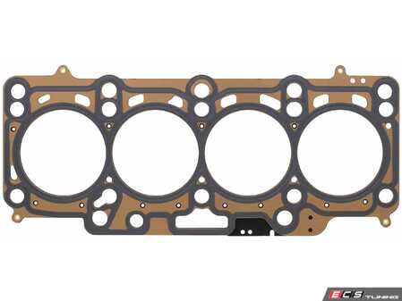 ES#5339962 - 03L103383AK - Head Gasket - Stop leaks and restore engine power - Elring - Volkswagen