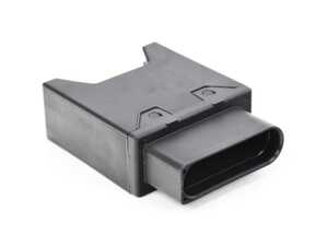 ES#4920618 - 5Q0906093C - Fuel Pump Control Unit - Controls fuel delivery from the tank - URO - Audi Volkswagen