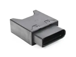 Fuel Pump Control Unit