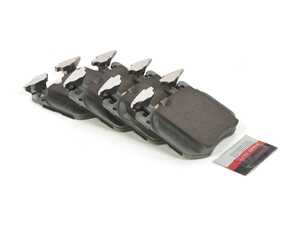 FOR BMW F30 F31 320 320D (2011-2015) FRONT BRAKE DISCS & PADS SENSOR SET NEW E - Foto 5