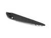 ES#2781598 - 51418057708 - Armrest Leather - Front Right, Black - Genuine BMW - BMW
