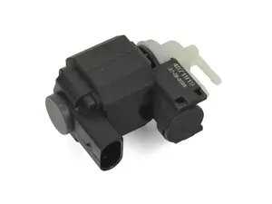 Pressure Converter