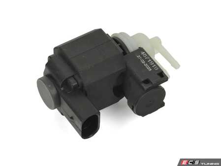 ES#4871919 - 06M906609A - Pressure Converter - Replace your failed solenoid. - Bremmen Parts - Audi