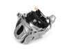 ES#4672464 - 4M0199372GH - Engine Mount - Right  - Reduce driveline vibrations with a new motor mount - Genuine Volkswagen Audi - Audi