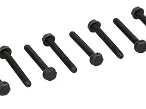 Hex Bolt - Set Of 10