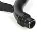 ES#4899501 - 06H121065D - Coolant Return Pipe - Connects the heater core hoses to the waterpump - Rein - Audi