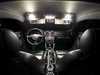 ES#2225986 - 42103710KIT1 - MK1 TT Coupe Master LED Interior Lighting Kit - LED bulbs to transform your interior - ZiZa - Audi