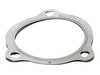 ES#5339973 - 8K0253115J - EXHAUST PIPE GASKET - Located between the catalytic converter and downpipe - Elring - Audi