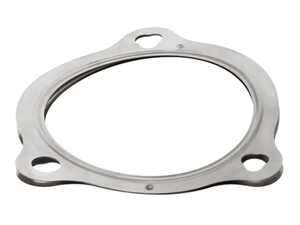 ES#5339973 - 8K0253115J - EXHAUST PIPE GASKET - Located between the catalytic converter and downpipe - Elring - Audi