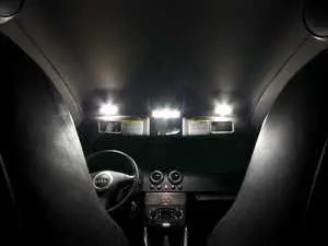 LED Overhead Lighting Kit