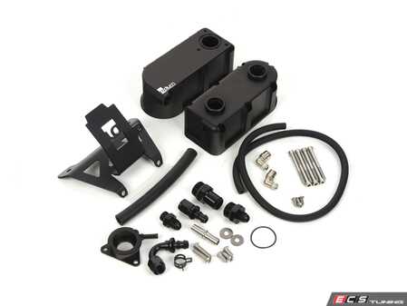 ES#3543410 - 20-0286 - COOLANT TANK KIT, 2015+ MUSTANG - Radium Engineering - 
