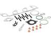ES#5339974 - 303.100 - Turbocharger Installation Kit - All the necessary hardware to install a turbocharger - Elring - Audi Volkswagen