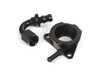 ES#3543410 - 20-0286 - COOLANT TANK KIT, 2015+ MUSTANG - Radium Engineering - 