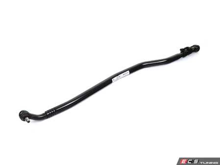 ES#1812977 - 4614630315 - DRAG LINK - Genuine Mercedes Benz - Mercedes Benz