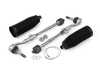ES#4780843 - 32106792029KT - Tie Rod Kit - Replace your damaged or worn out tie rods to restore your alignment and tight steering feel - Lemforder - BMW
