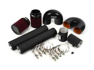 ES#4900022 - N63RDCI - High Flow Intake Kit - N63R (N63TU2) - Eliminate intake restrictions with this performance intake - ARM Motorsports - BMW