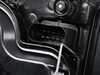 ES#4305303 - 121169 - OE Style Headlight Set - Black - With fog lights, with clear turn signal lenses - Anzo - Volkswagen